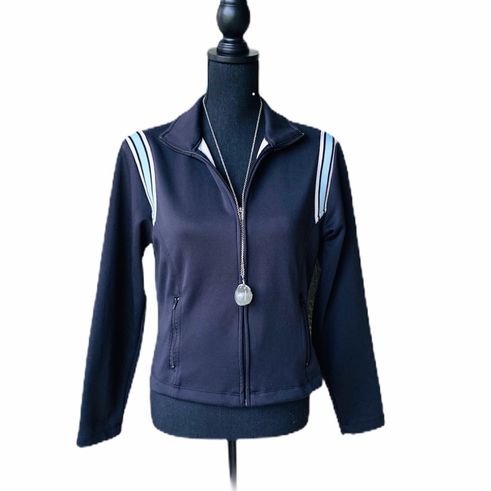 retro nike jacket womens